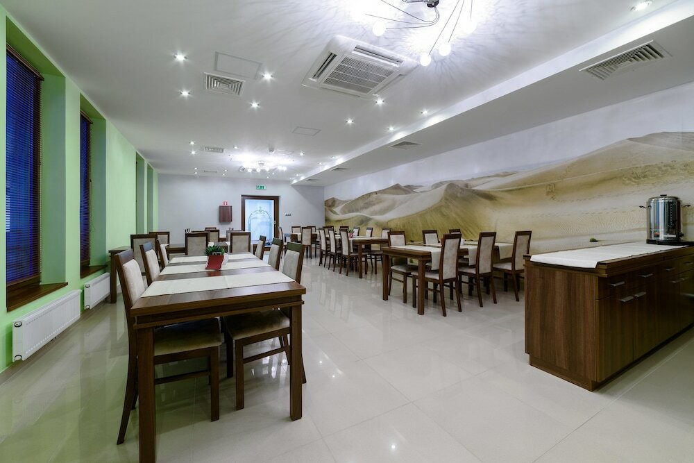 Фото Centrum Konferencyjne Kalina