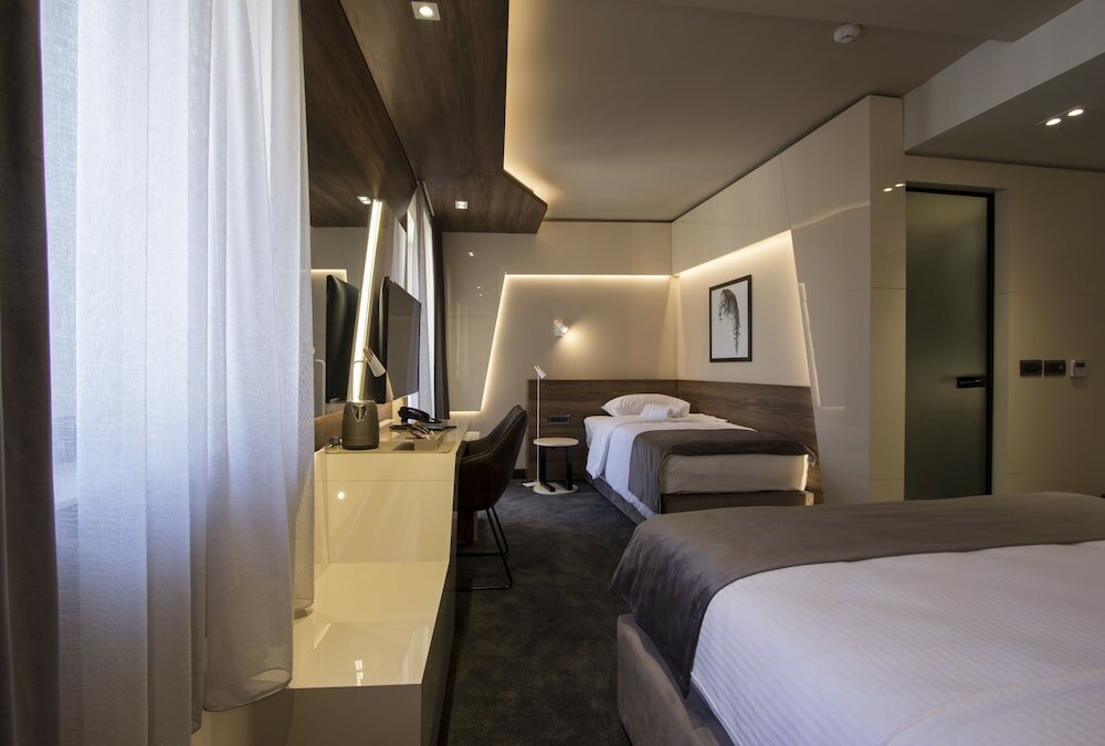 Фото Garni Hotel Boutique 25h