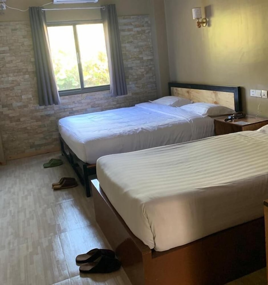 Фото Sky Motel Kalaw