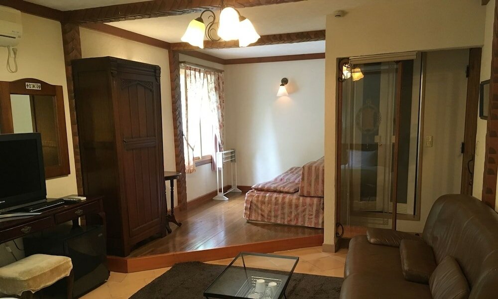 Фото Inn The Mist