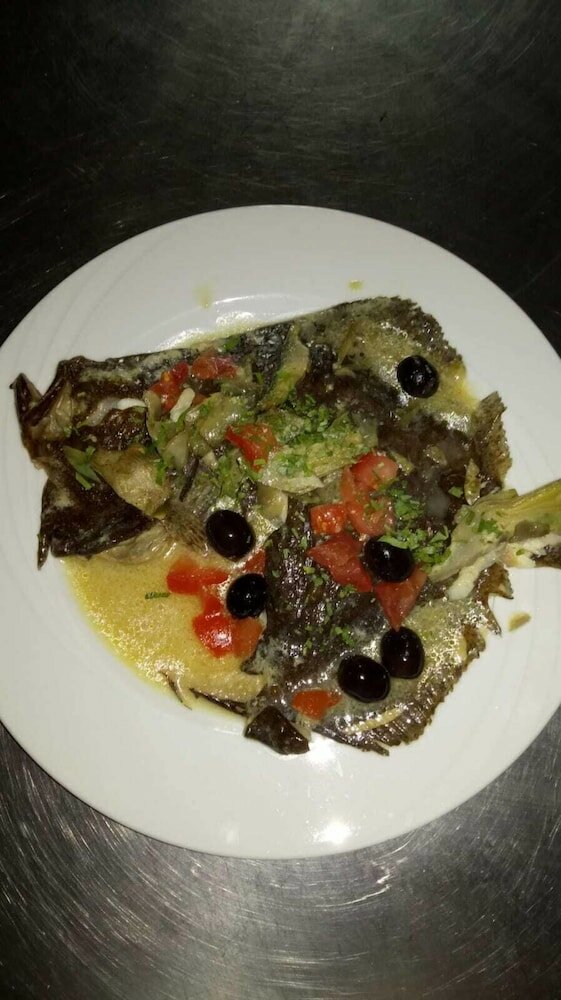 Фото Hotel Bonaria