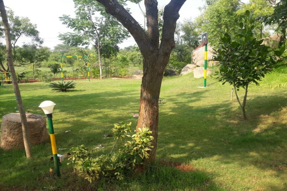 Фото Amegundi Resort