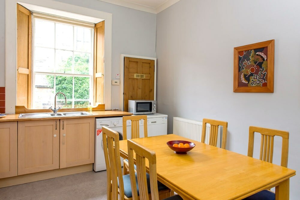 Фото Quality Stay 3-Bedroom Apartment