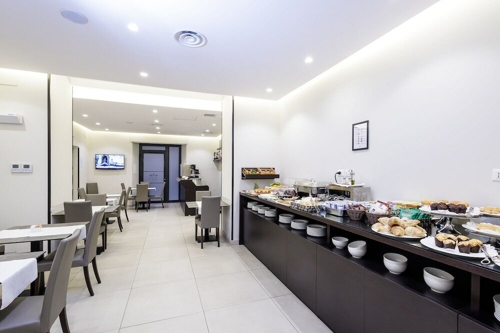 Фото Hotel Palazzo Argenta