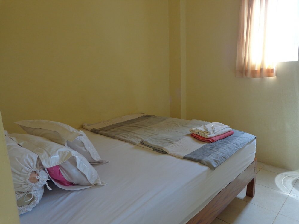 Фото Hotel Musafir Inn