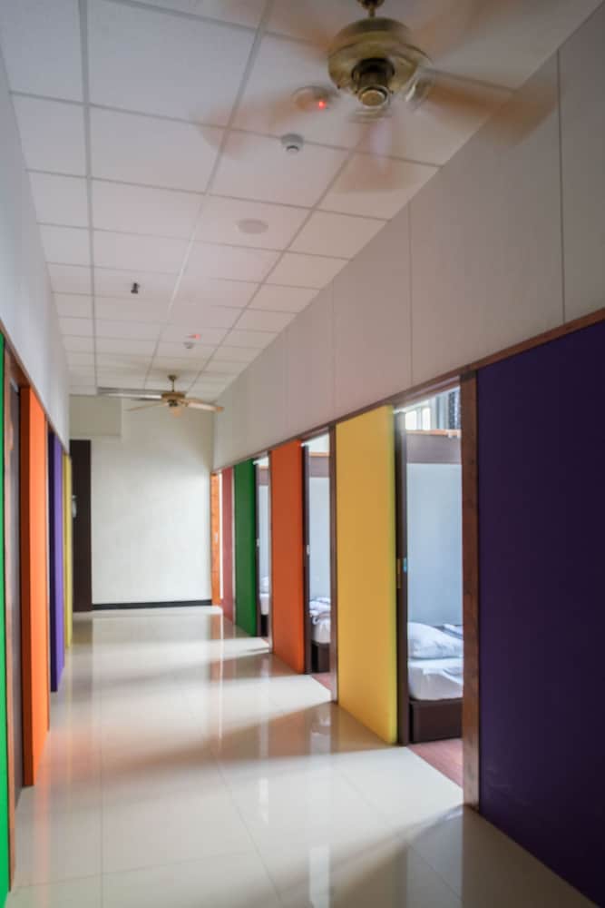 Фото Puli Town Bed and Breakfast