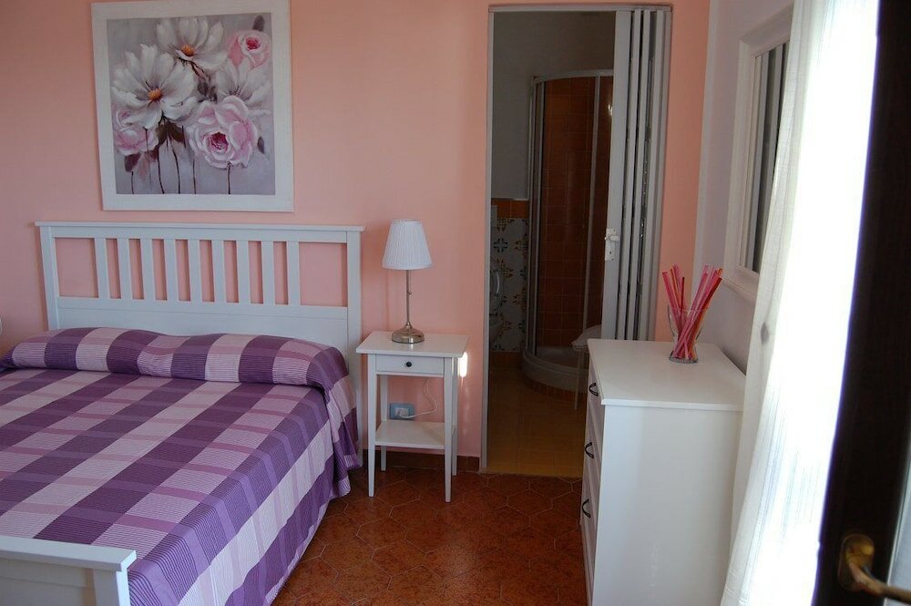 Фото B&b Il Faro