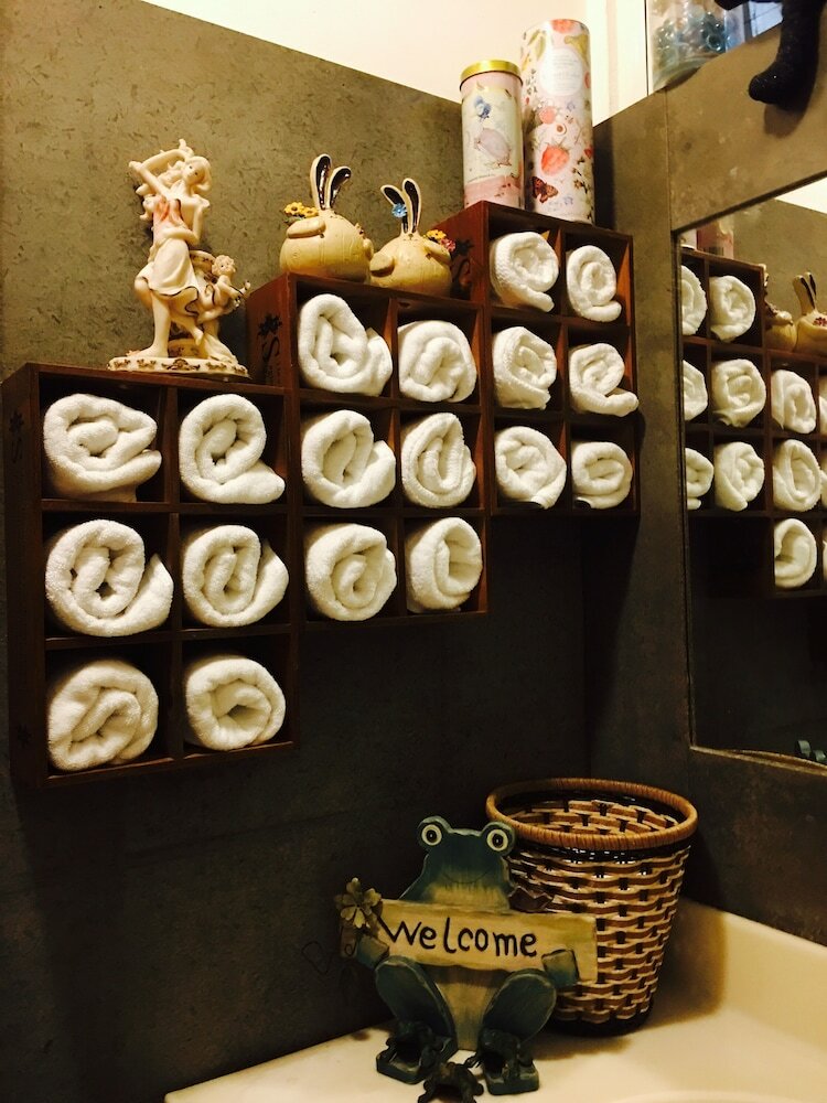 Фото Puli Town Bed and Breakfast