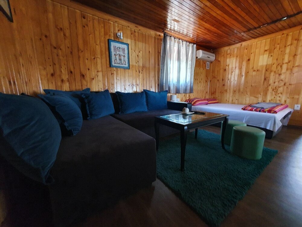 Фото Lucky River Belgrade