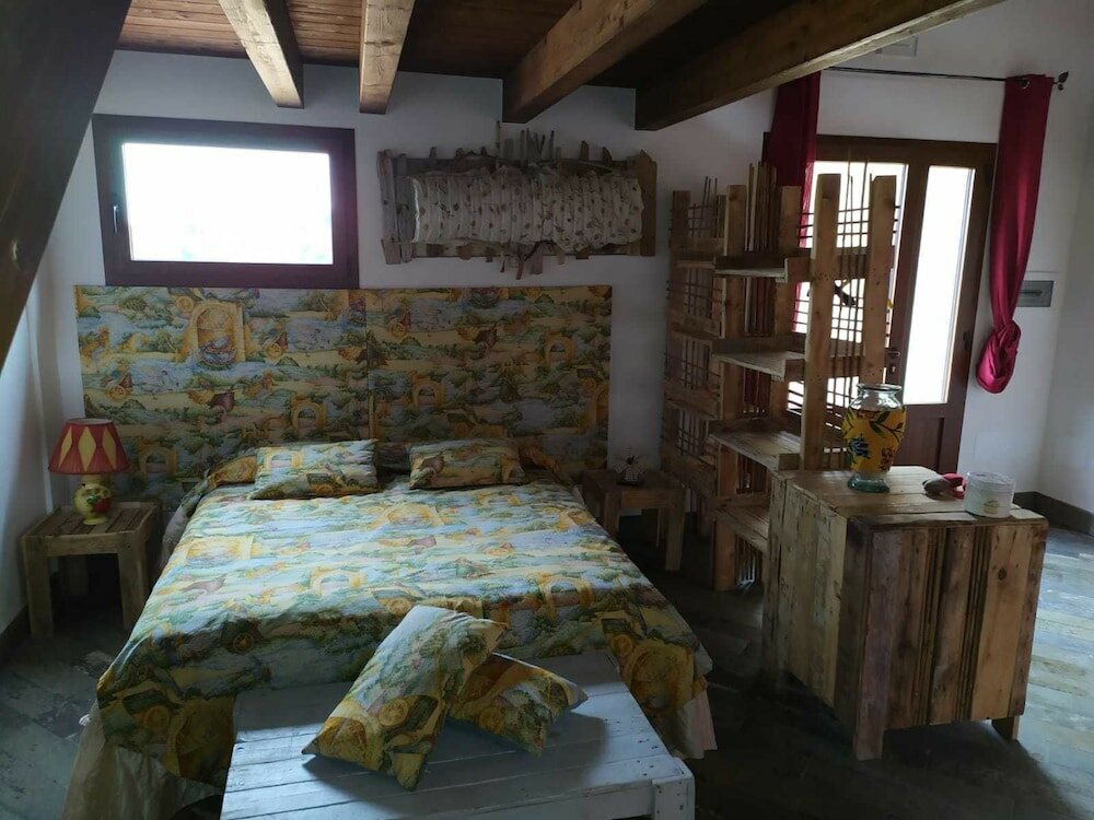 Фото MammaColette