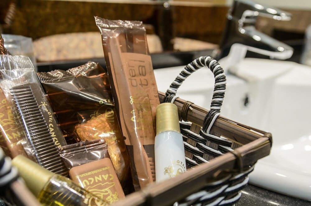 Фото Motel Cancún Avilés