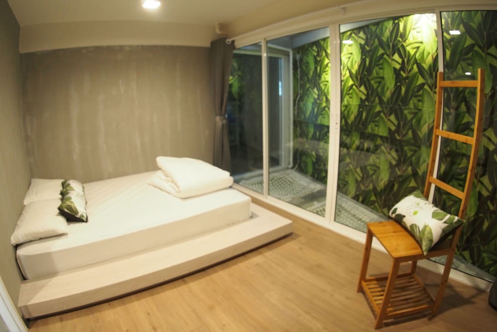 Фото Siam Eco Hostel