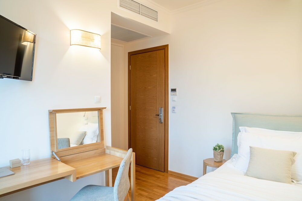 Фото Olympus Terra Boutique Hotel