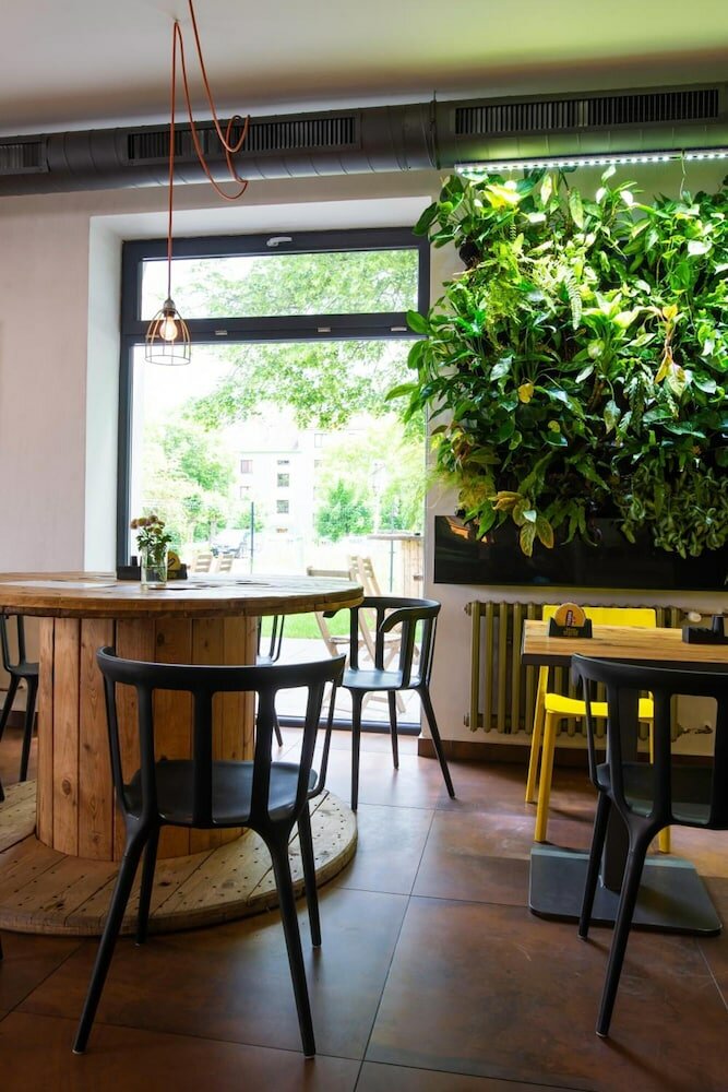 Фото Penzion Dílna