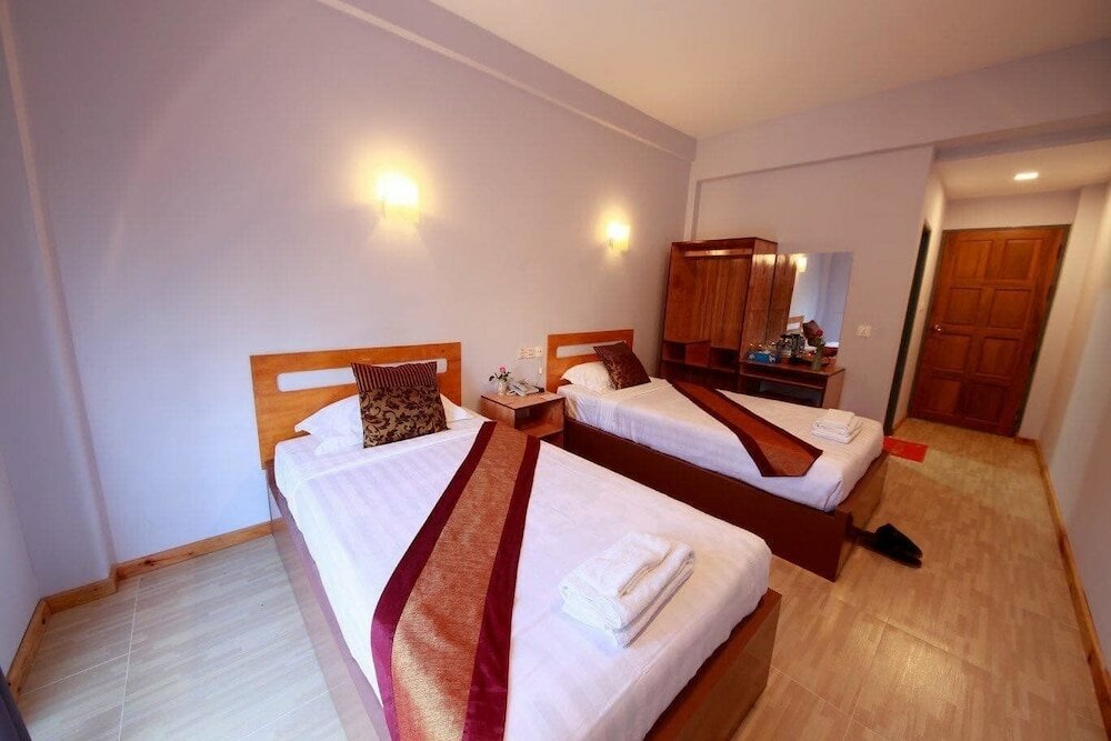 Фото Sky Motel Kalaw