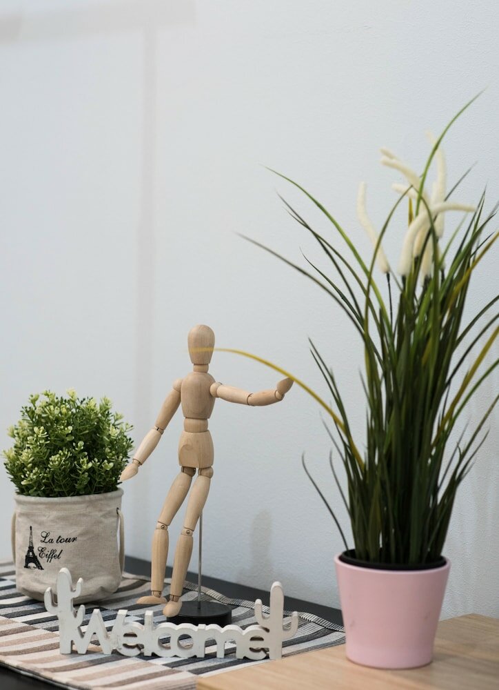 Фото Love Taipei - Ximen