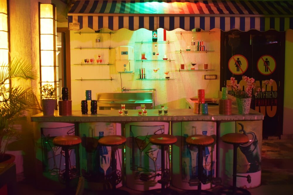 Фото One Earth Avaas