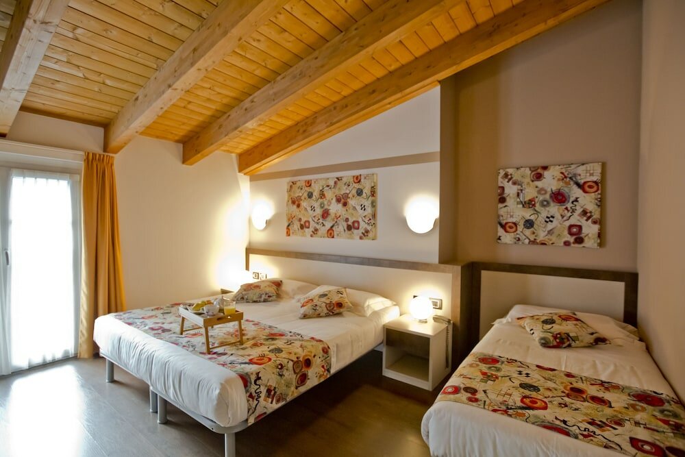 Фото Hotel Lago di Como