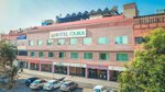 Hotel Cama