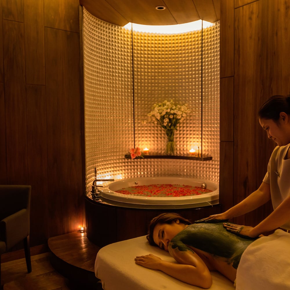 Фото Marriott Executive Apartments Bangkok, Sukhumvit Thonglor