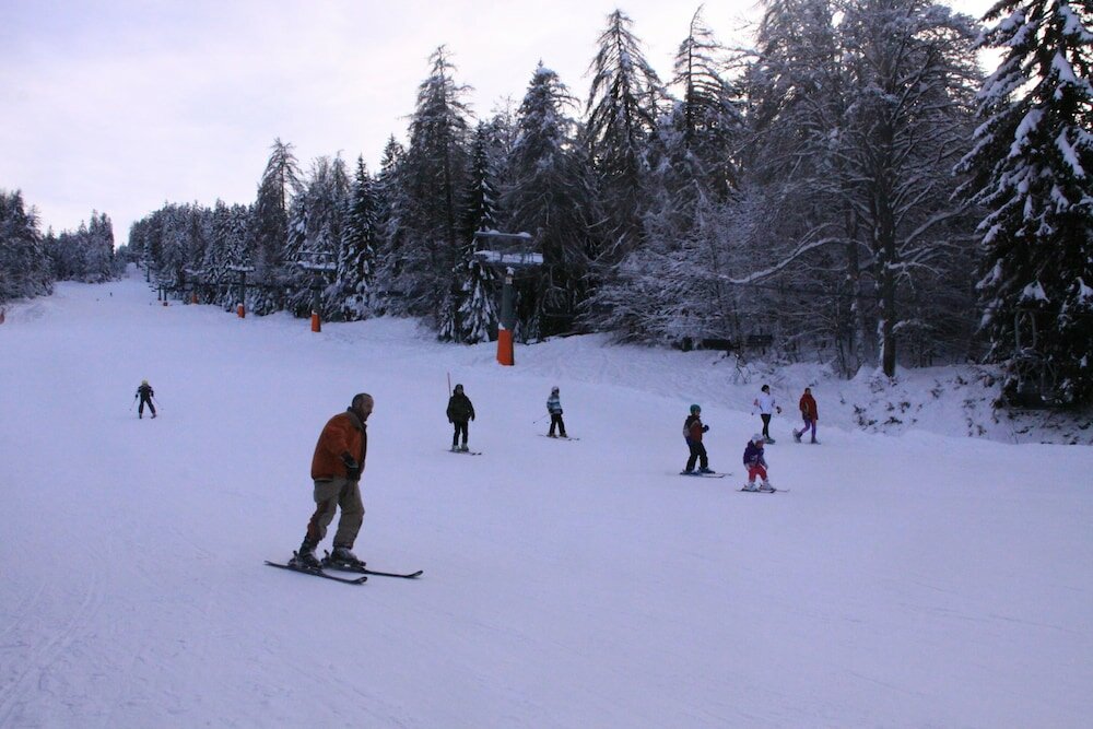 Фото Garni BiancaNeve