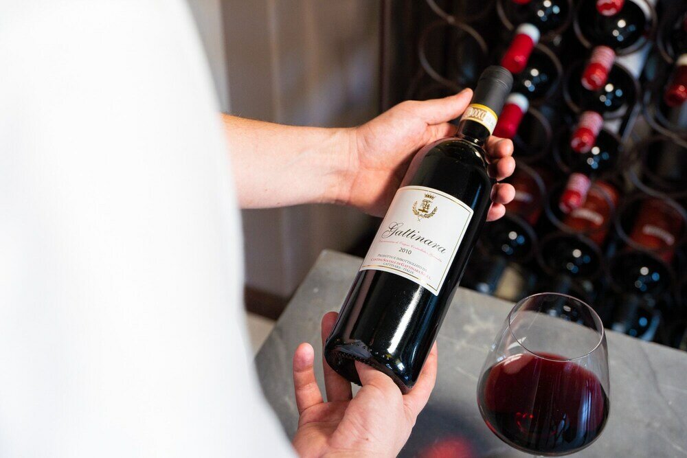 Фото Cà Lazzaroni