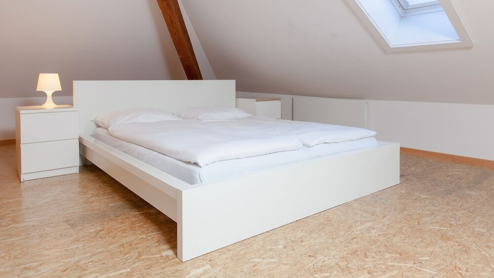 Фото Apartments Swiss Star University