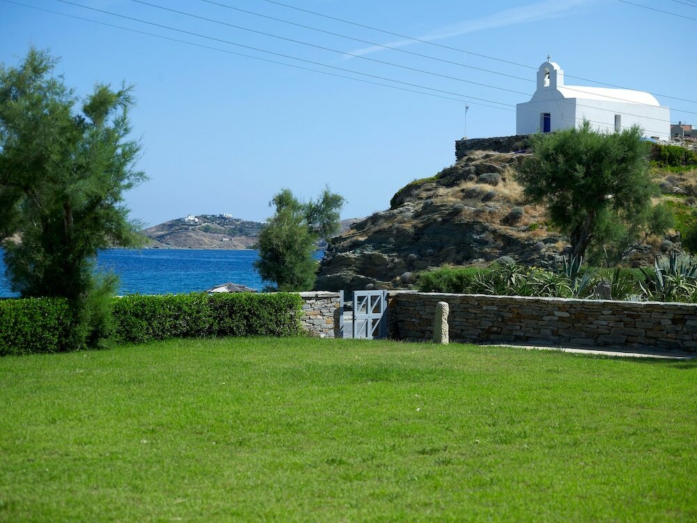 Фото Porto Kea Suites