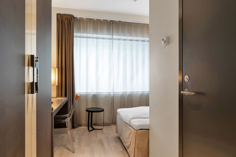 Фото Clarion Hotel & Congress Trondheim