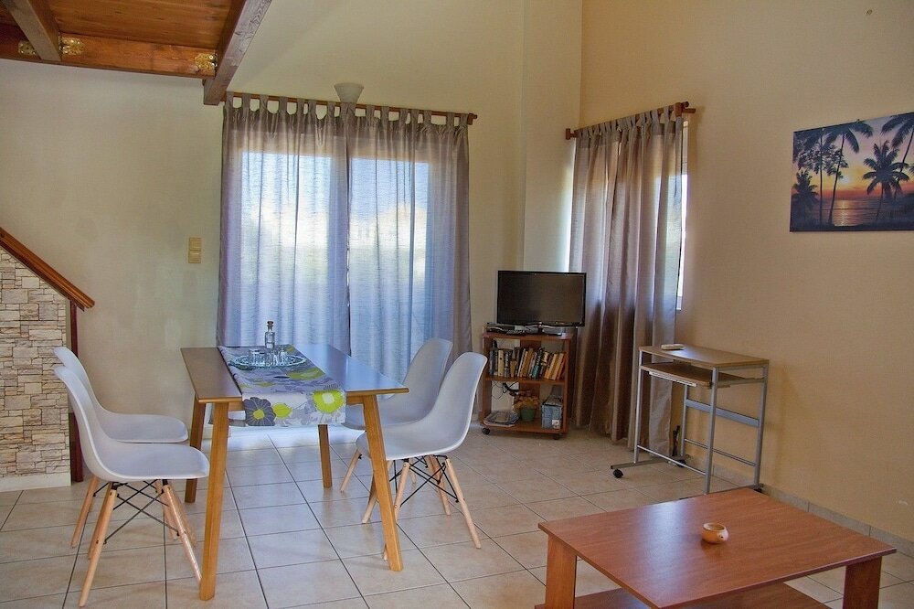 Фото Marianna Apartments