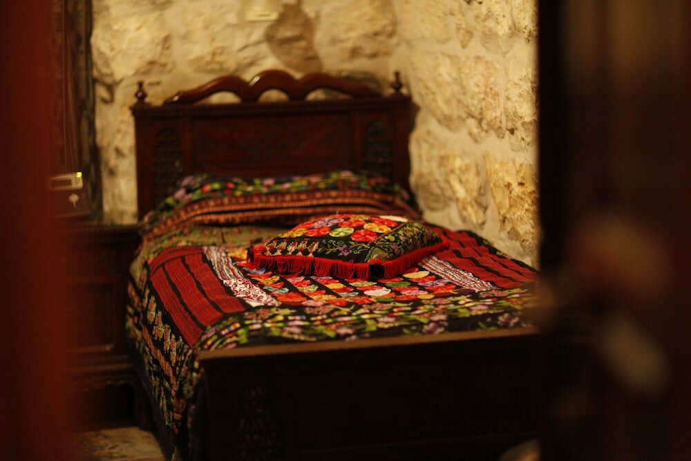 Фото Jerusalem Hotel