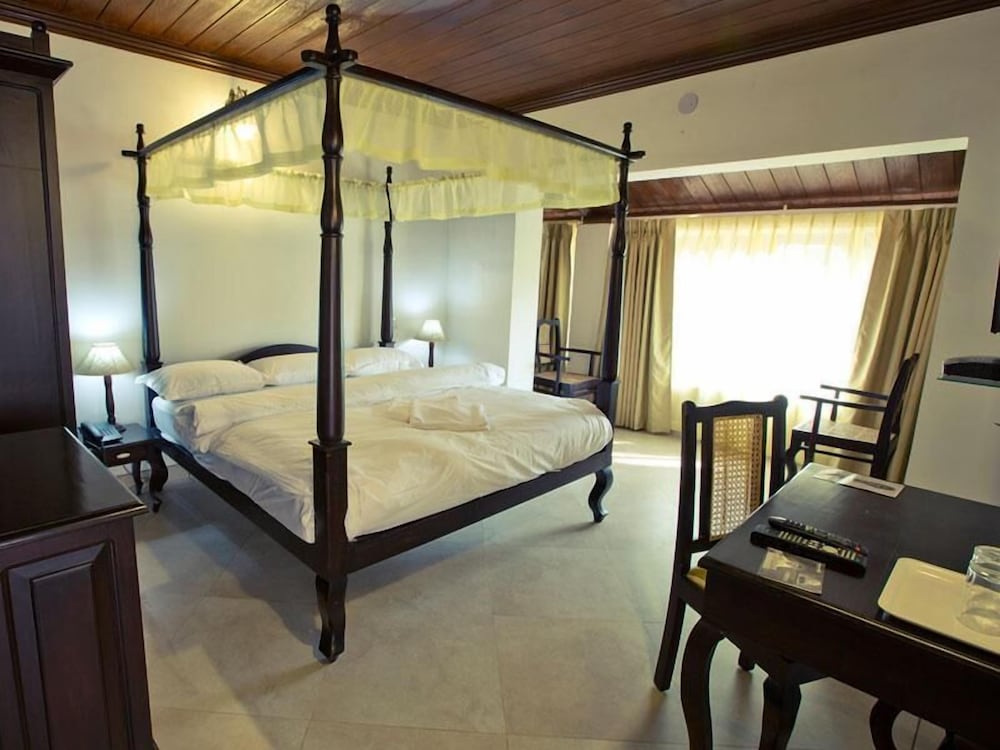 Фото Resort Coqueiral Goa
