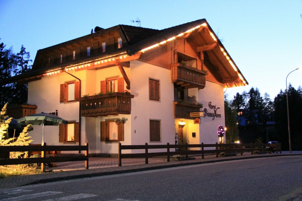 Фото Garni BiancaNeve