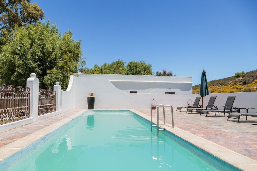 Фото Karoo 1 Hotel Village