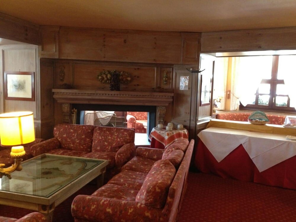 Фото Hotel & Residence Catturani