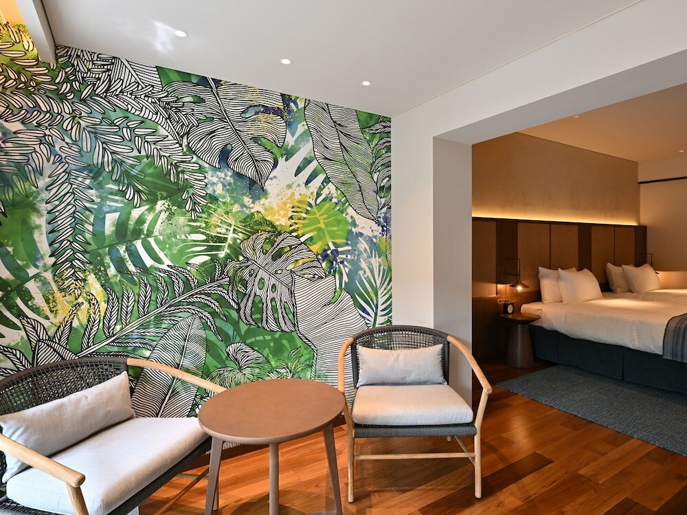 Фото Fusaki Beach Resort Hotel & Villas