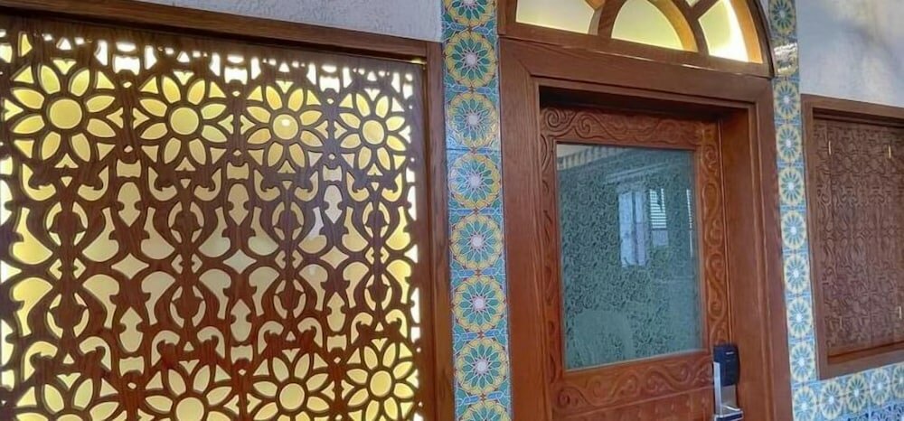 Фото Jerusalem Hotel