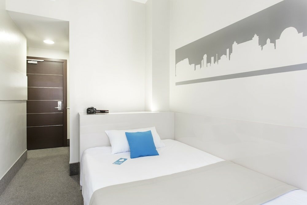 Фото B&b Hotel Roma Trastevere