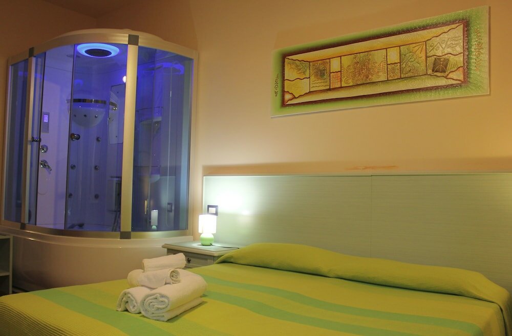 Фото Bosa Guest House