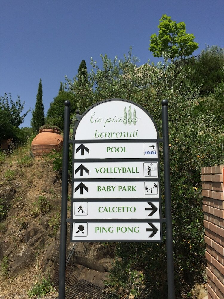 Фото Мини-отель La Piana