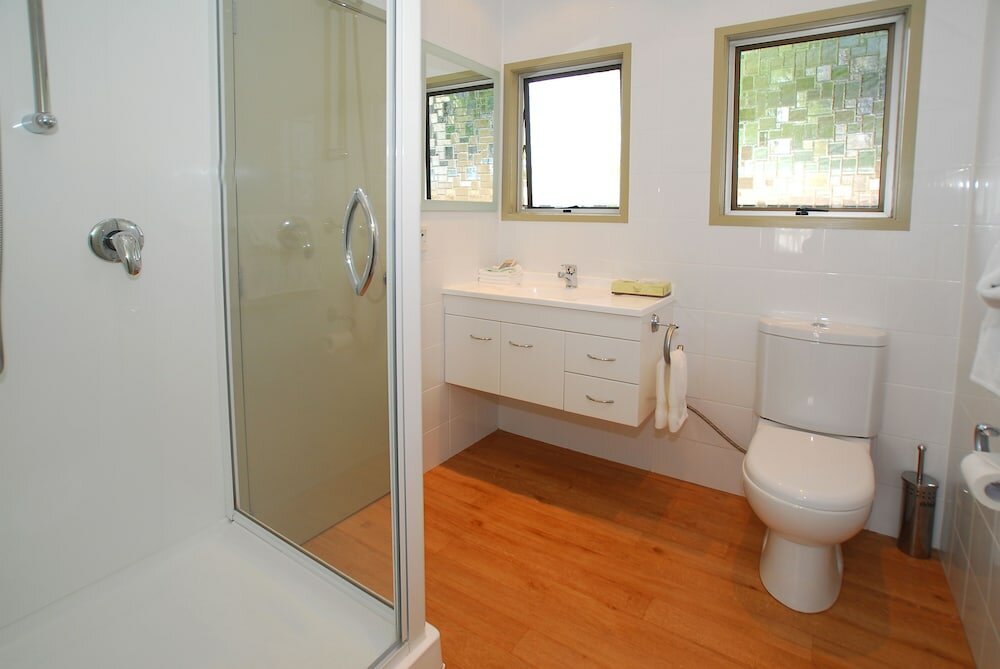 Фото Takapuna Motor Lodge