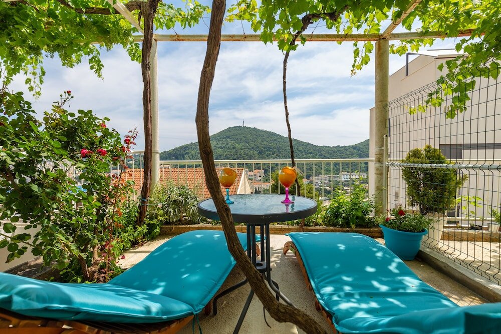 Фото Apartments Zore Glavinic