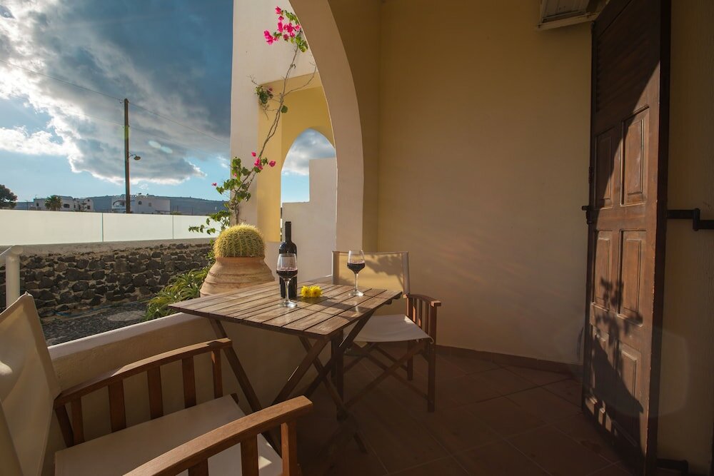 Фото Iliada Odysseas Resort