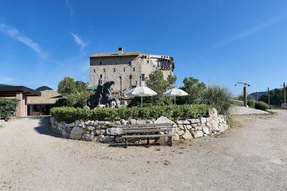 Фото Castrum Resort