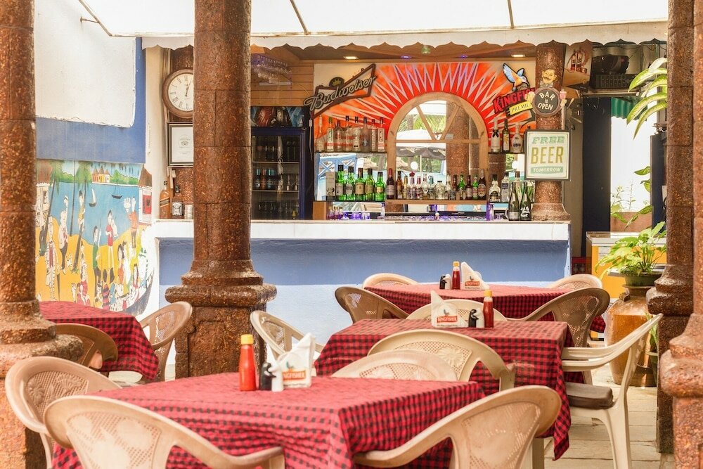 Фото Lui Beach Resort