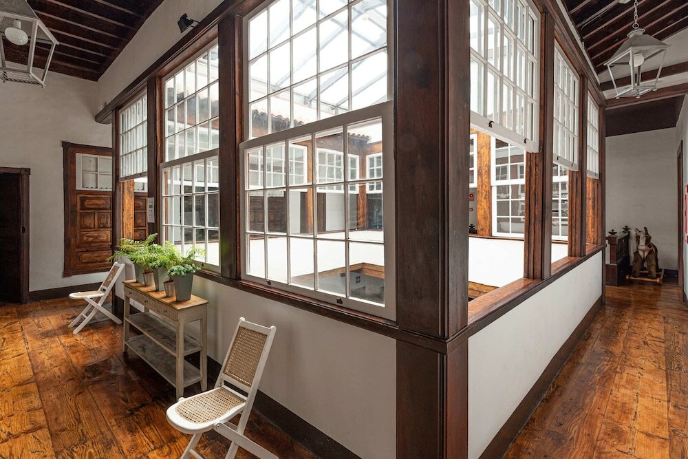 Фото Isla Baja Suites