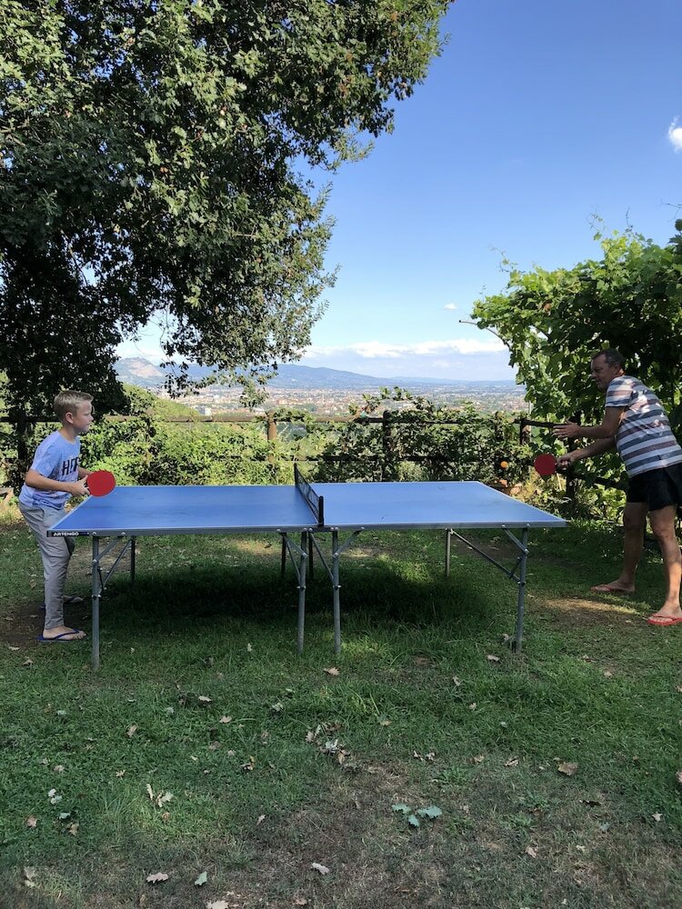 Фото Мини-отель La Piana