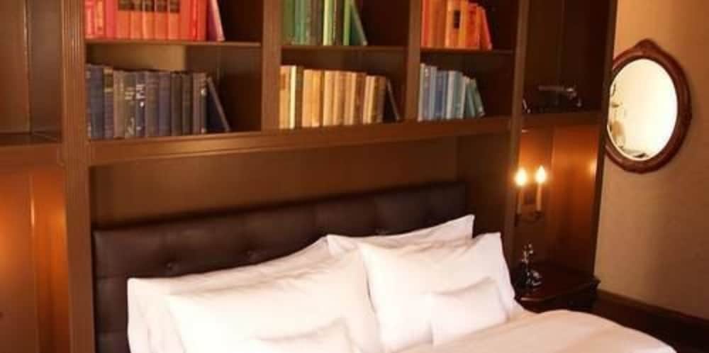 Фото Patterson Inn