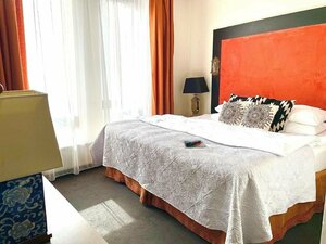 Гостиница City Solei Boutique Hotel