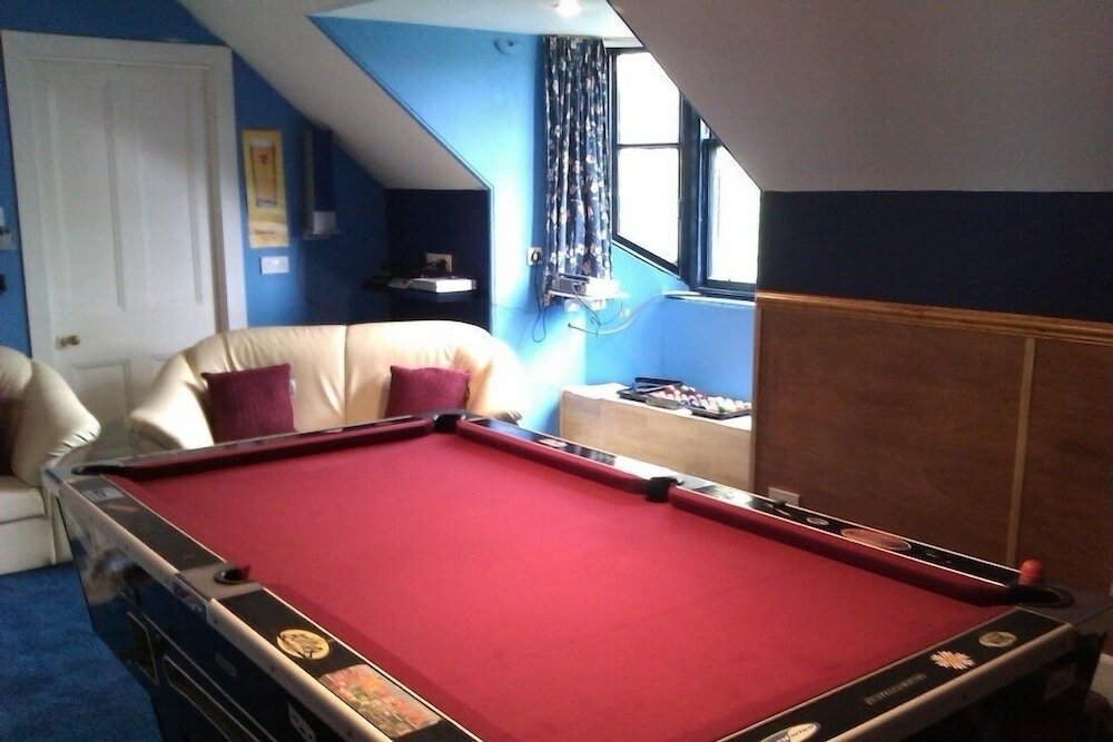 Фото Harbour House B&b